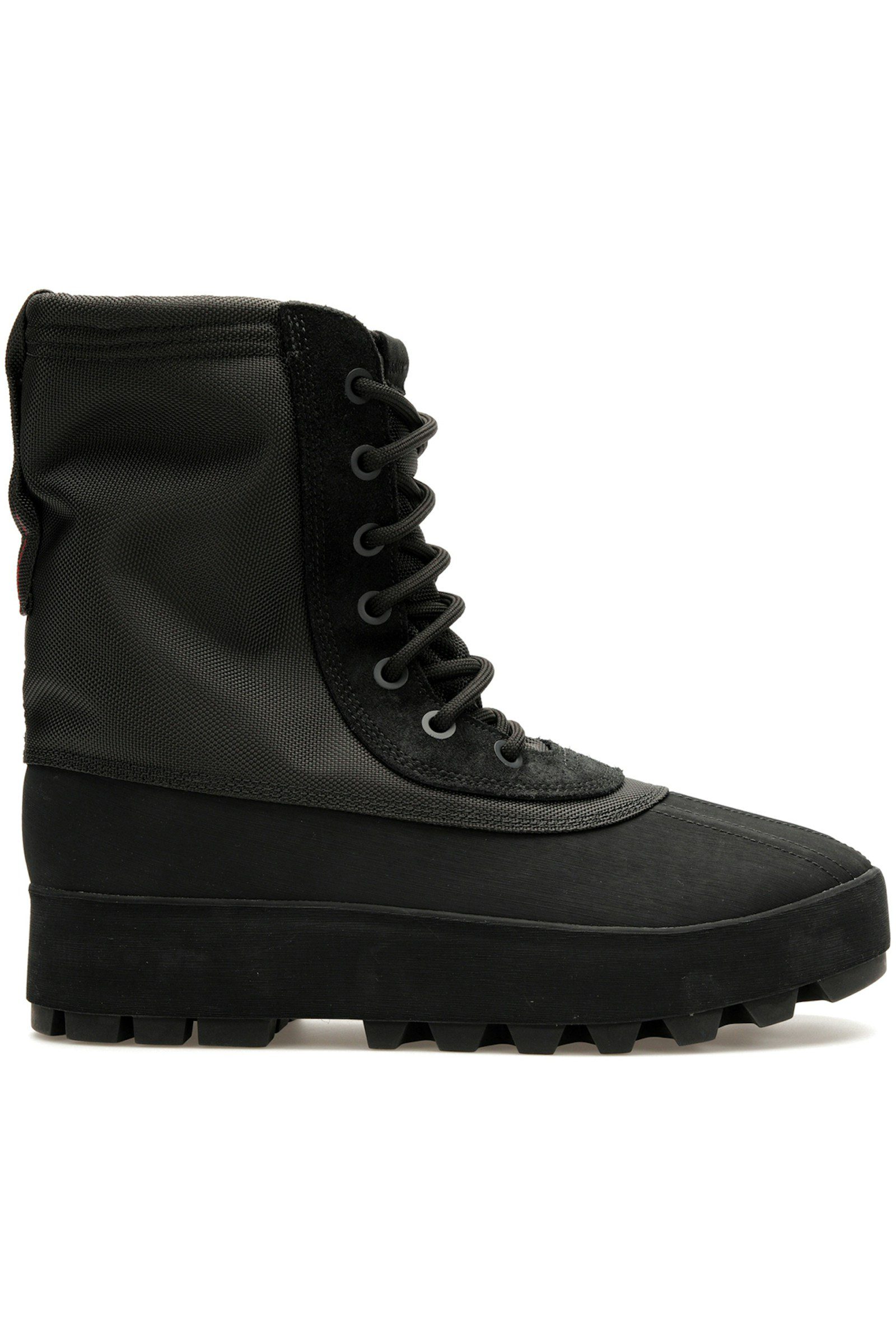 adidas Yeezy 950 Pirate Black (2023) (IG8188)