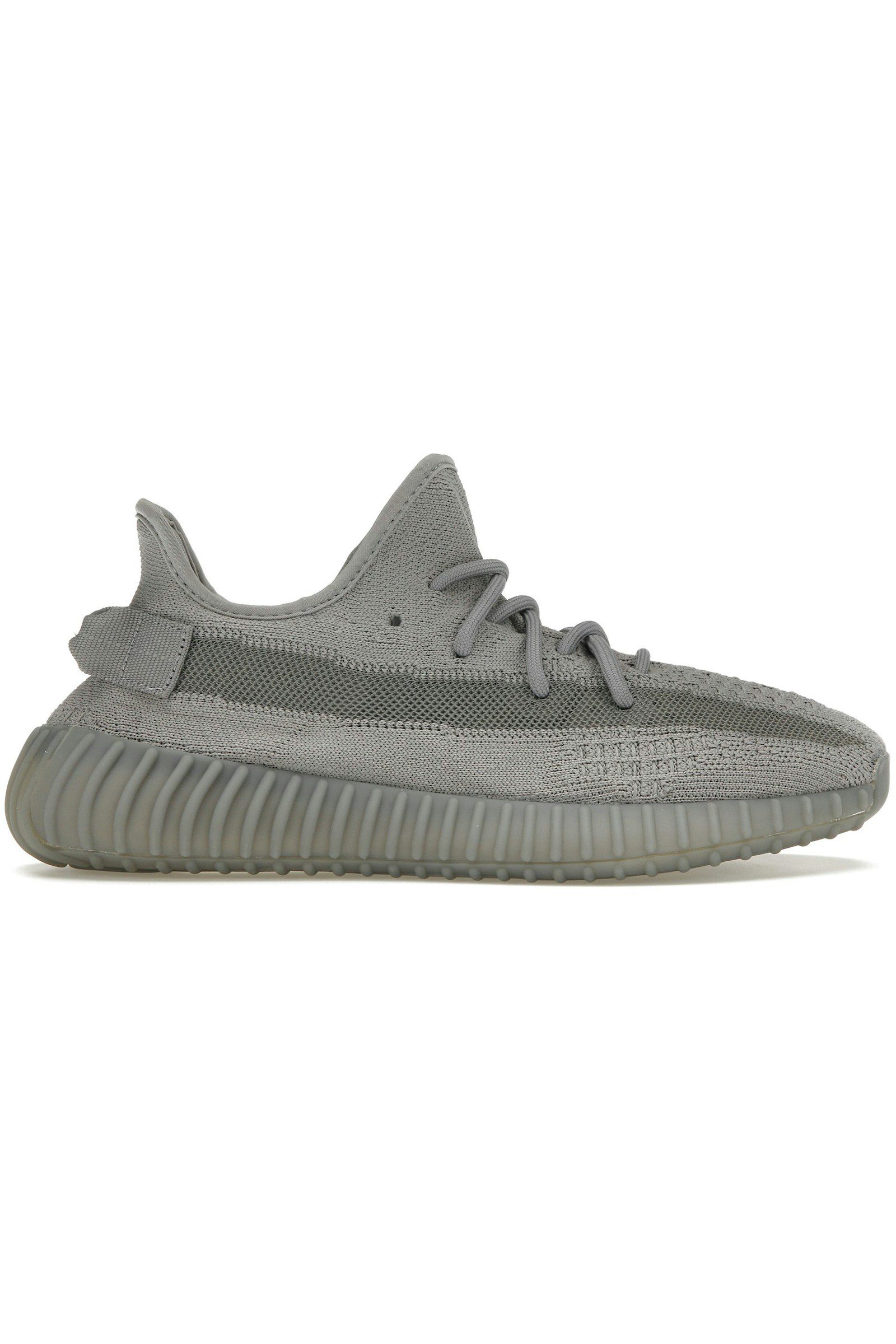 adidas Yeezy Boost 350 V2 Steel Grey (IF3219)