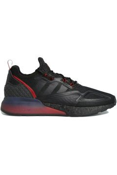 adidas ZX 2K Boost Gradient Fade Core Black (FZ4641)