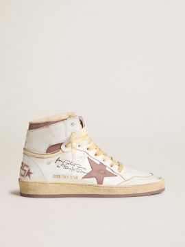 Golden Goose Sky-Star (GWF00230.F005843.11858)
