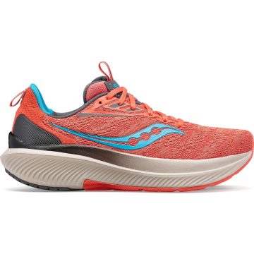 Saucony Echelon 9 Coral / Ocean (S10765-31)