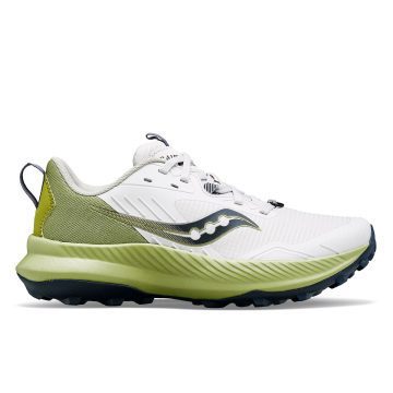 Saucony Blaze TR Fog / Fern (S10845-110)