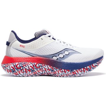 Saucony NYC Kinvara Pro Blue / Navy (S10847-211)