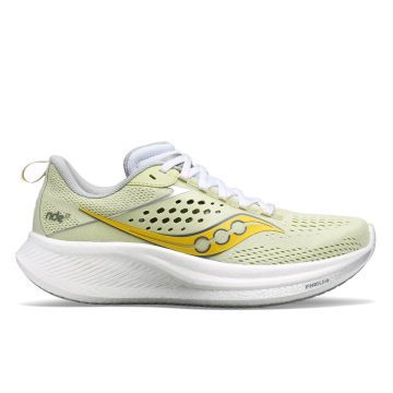 Saucony Ride 17 Fern / Cloud (S10924-111)