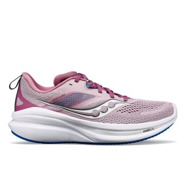 Saucony Omni 22 Orchid / Cobalt (S10926-106)