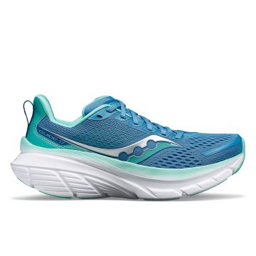 Saucony Guide 17 Breeze / Mint (S10936-115)