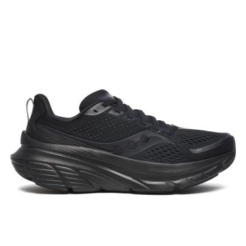 Saucony Guide 17 Black / Black (S10936-200)