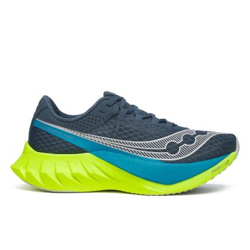 Saucony Endorphin Pro 4 Mirage / Citron (S10939-222)