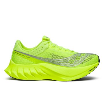 Saucony Endorphin Pro 4 Citron / Silver (S10939-223)