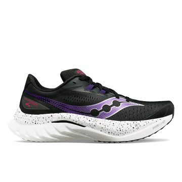 Saucony Endorphin Speed 4 Black (S10940-100)