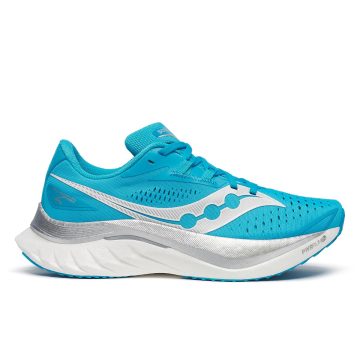 Saucony Endorphin Speed 4 ViZiBlue / Silver (S10940-220)