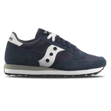 Saucony Jazz Original Navy / White (S2044-316)