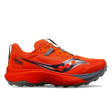 Saucony Endorphin Edge Pepper / Shadow (S20773-110)