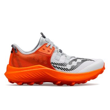 Saucony Endorphin Rift Fog / Pepper (S20856-110)
