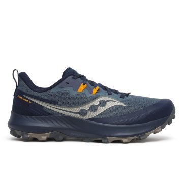 Saucony Peregrine 14 Dusk / Navy (S20916-242)
