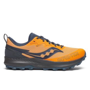 Saucony Peregrine 14 GTX Peel / Shadow (S20918-253)
