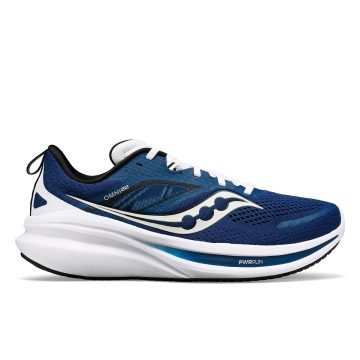 Saucony Omni 22 Tide / White (S20926-105)