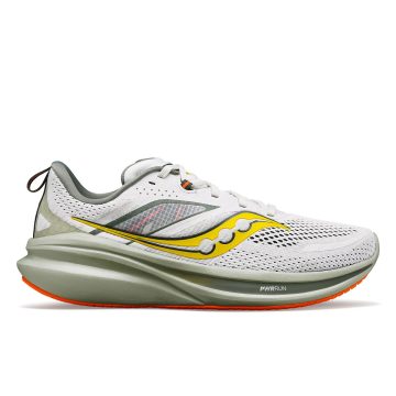 Saucony Omni 22 Fog / Bough (S20926-110)