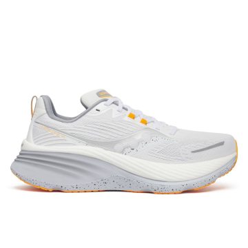 Saucony Hurricane 24 White / Cloud (S20933-246)