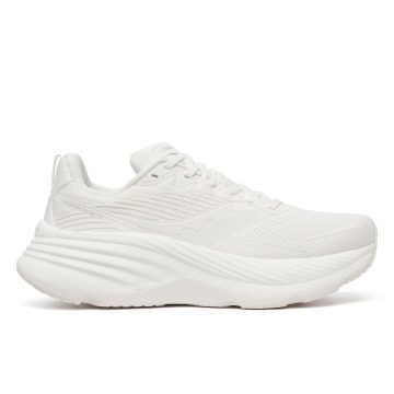 Saucony Hurricane 24 Triple White (S20933-250)