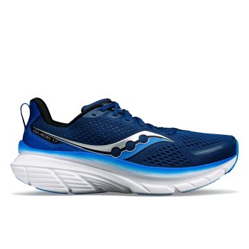Saucony Guide 17 Wide Navy / Cobalt (S20937-106)