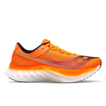 Saucony Endorphin Pro 4 ViZiOrange (S20939-125)