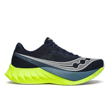 Saucony Endorphin Pro 4 Navy / Citron (S20939-222)