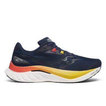 Saucony Endorphin Speed 4 Navy / Spice (S20940-211)