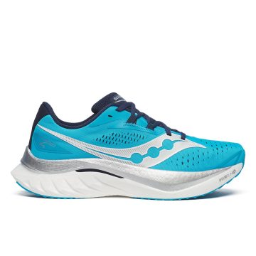 Saucony Endorphin Speed 4 ViziBlue / Navy (S20940-220)