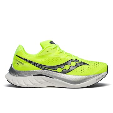 Saucony Endorphin Speed 4 Citron / Navy (S20940-221)