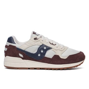 Saucony Shadow 5000 Moon / Chocolate (S70665-44)