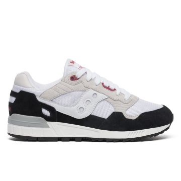 Saucony Shadow 5000 White / Black (S70665-49)