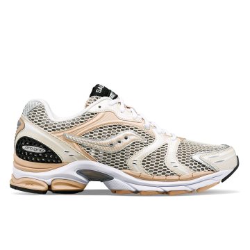 Saucony ProGrid Triumph 4 Cream / Tan (S70704-11)