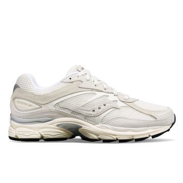 Saucony ProGrid Omni 9 Premium White (S70740-11)