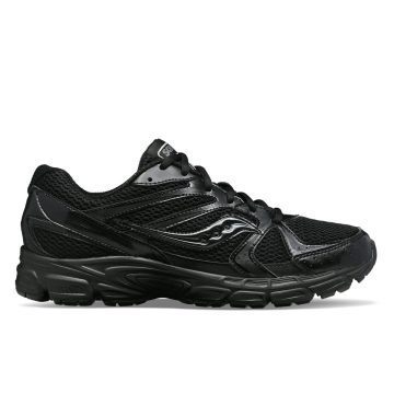 Saucony Ride Millennium “Black” (S70812-3)