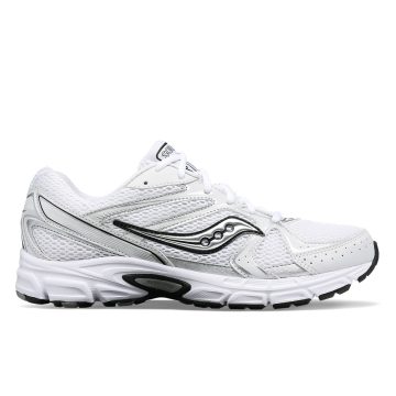 Saucony Grid Ride Millennium White / Silver (S70812-5)