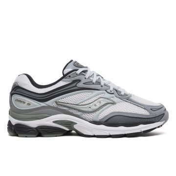 Saucony ProGrid Omni 9 Fabricated Future Grey / Multi (S70844-2)