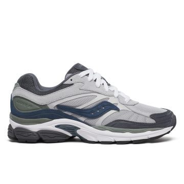 Saucony ProGrid Omni 9 Premium Grey / Agave (S70845-3)