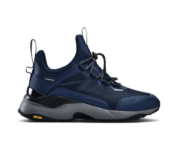 Arkk Stormrydr “Academy Blue” (EL4300-1085-M)