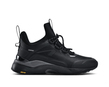 Arkk Stormrydr “Black” (EL4300-0099-W)