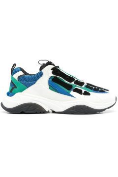 AMIRI Bone Runner White Green (PS23MFS001-975)