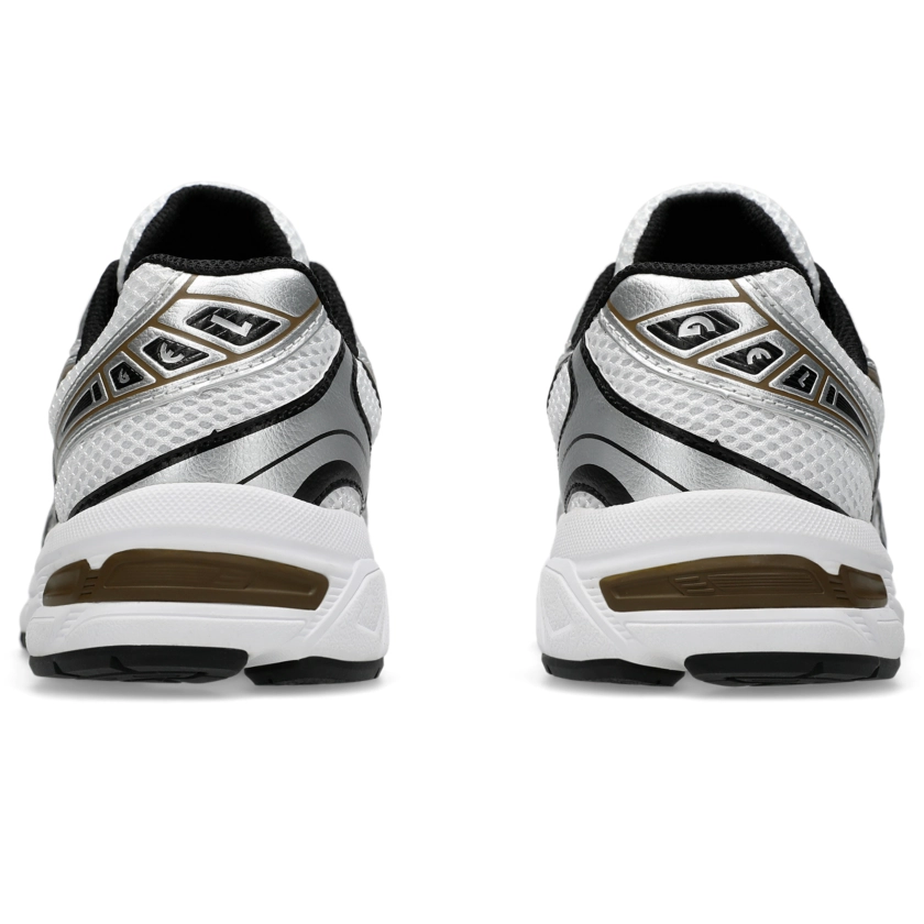 ASICS Gel-1130 White Clay Canyon (GS) (1204A163-104)