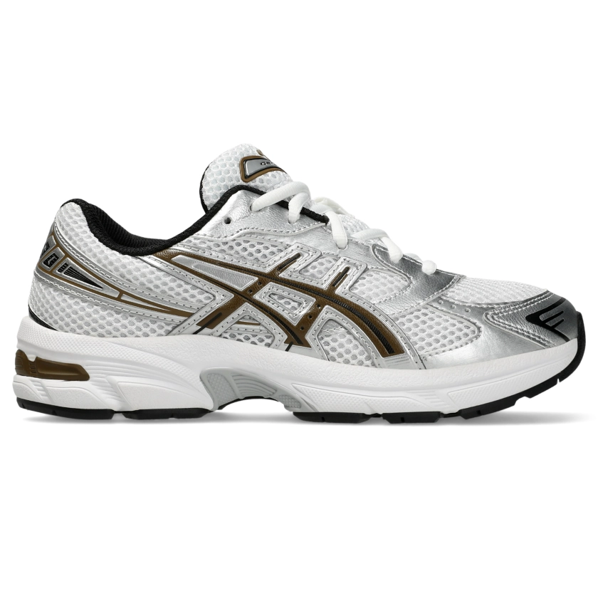 ASICS Gel-1130 White Clay Canyon (GS) (1204A163-104)