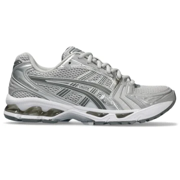 ASICS Gel-Kayano 14 Cloud Grey (Women’s) (1202A056-021)