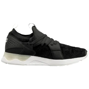 ASICS Gel-Lyte V Sanze Knit Black White (1193A139-001)