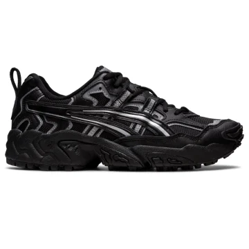ASICS Gel-Nandi Black Silver (1203A200-002)