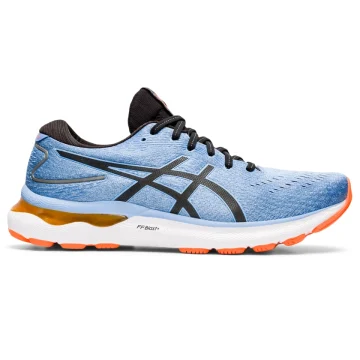 ASICS Gel-Nimbus 24 Blue Harmony Bliss (1011B359-401)