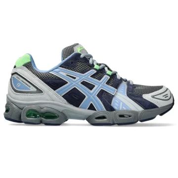 ASICS Gel-Nimbus 9 Steel Grey Blue Harmony (1201A584-023)