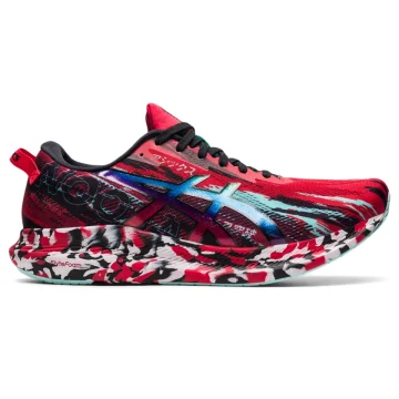 ASICS Noosa Tri 13 Electric Red Black (1011B021-601)