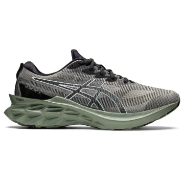 ASICS Novablast 2 Dark Grey Green (1011B331-300)